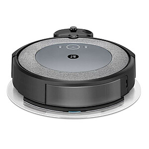 Dulkių siurblys Roomba Combo i5 (i5176)
