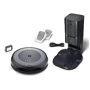 Dulkių siurblys Roomba i5+ (i5658)