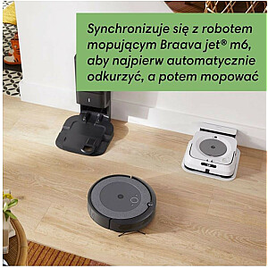 Dulkių siurblys Roomba i5+ (i5658)
