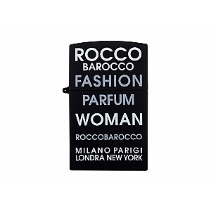 Парфюмированная вода Roccobarocco Fashion Woman 75ml