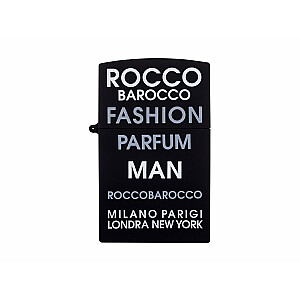 Roccobarocco Fashion Man tualetinis vanduo 75ml