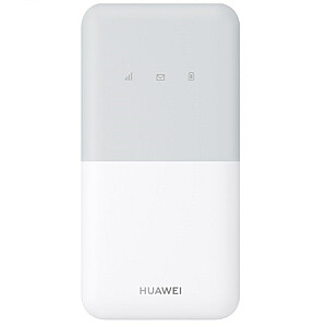 Huawei E5586-326 maršrutizatorius (baltas)