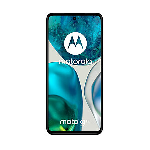 Išmanusis telefonas Motorola Moto G52 6/128 GB DS anglies pilka spalva