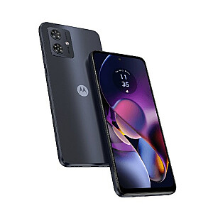 Смартфон Motorola Moto G54 5G Power Edition 12/256 DS Midnight Blue