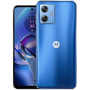 Išmanusis telefonas Motorola Moto G54 5G Power Edition 12/256 DS Pearl Blue