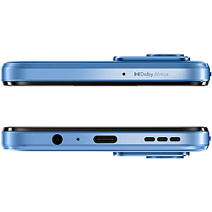 Смартфон Motorola Moto G54 5G Power Edition 12/256 DS Pearl Blue