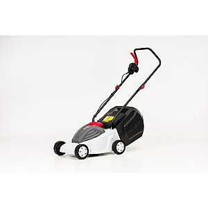 ELEKTRINĖ ŽEJOJANKA 1200W 32cm INDUKCINIS VARIKLIS