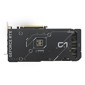 ASUS GeForce RTX 4070 Ti SUPER DUAL 16 ГБ OC DLSS 3