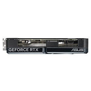 ASUS GeForce RTX 4070 Ti Super Dual 16 ГБ OC DLSS