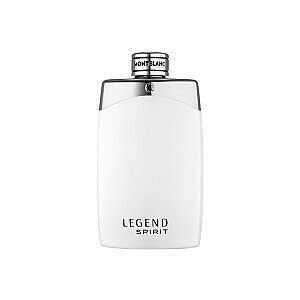 Montblanc Legend tualetinis vanduo 200ml