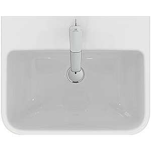 Мойка Ideal Standard i.life B, 550х480х180мм (высота)