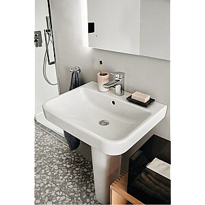 Мойка Ideal Standard i.life B, 550х480х180мм (высота)