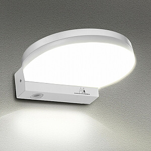 Уличный светодиодный светильник 15Вт MCE346W Белый