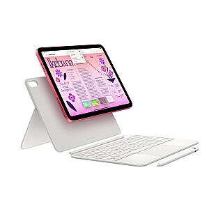 iPad 10,9 colio Wi-Fi + Cellular 64 GB Pink