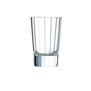 BOURBON STREET VODKA GLASS 6CL, GLASS, Arcoroc