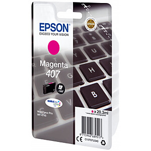 Epson WF-4745 Series | Ink Cartridge L Magenta | Ink Cartridge | Magenta