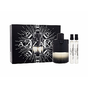Туалетная вода Azzaro The Most Wanted 100ml