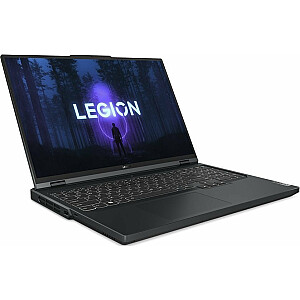 Ноутбук Lenovo Legion Pro 5 16IRX8 i5-13500HX/16 ГБ/512 ГБ/RTX 4060/165 Гц (82WK00CHPB)