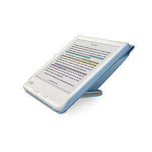 Чехол Etui Kobo Libra Spalva SleepCover Dusk Blue