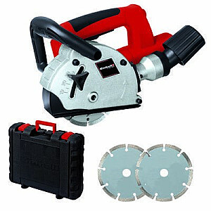 Einhell TC-MA 1300 12,5 cm 9000 aps./min 1320 W