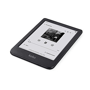 Kobo Clara BW Black