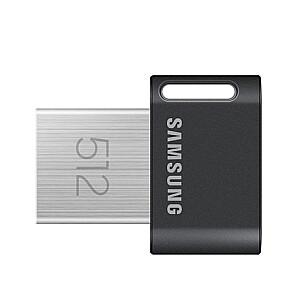SAMSUNG 512 GB, USB 3.1 FIT PLUS FLASH DRIVE