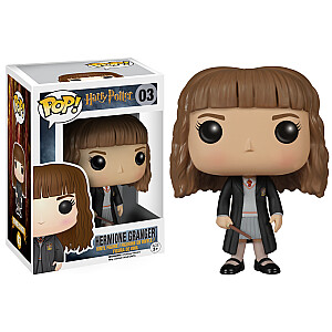 FUNKO POP! Vinyl: Фигурка Harry Potter - Hermione Granger