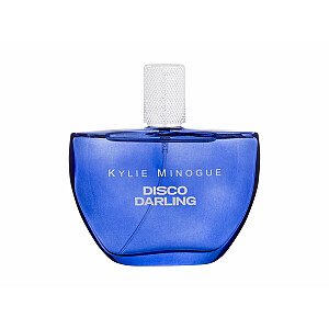 Parfuminis vanduo Kylie Minogue Disco Darling 75ml
