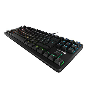 CHERRY G80-3000N RGB TKL - klaviatūra -