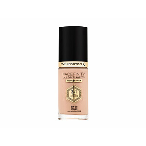 All Day Flawless Facefinity C50 Natural Rose 30 ml