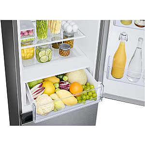 RB34C601DSA холодильник с морозильной камерой