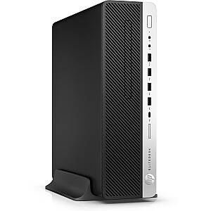 Твердотельный накопитель HP 800G4 SFF i5-8500, 8 ГБ, DDR4 SSD512, клавиатура и мышь W11Pro (REPACK), 2 года