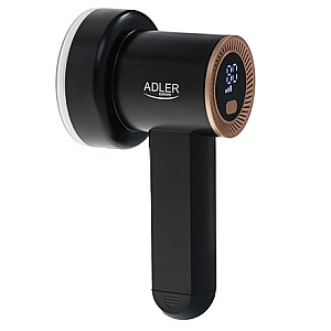 Adler AD 9619 juoda