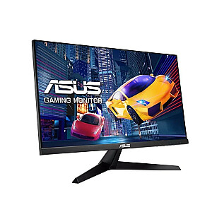 ASUS VY249HGE – 24 coliai | Full HD | IPS | 144 Hz | 1 ms (MPRT)