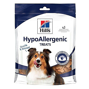 HILL'S Hipoalerginis skanėstas šunims - 220 g