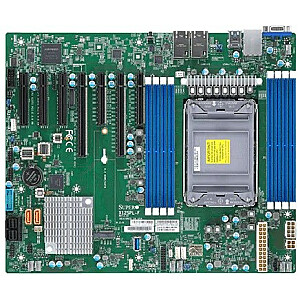 Сервер Actina 5901443345572 960 ГБ в стойке (1U) Intel Xeon Silver 4309Y 2,8 ГГц 32 ГБ DDR4-SDRAM 350 Вт Windows Server 2022 Essentials