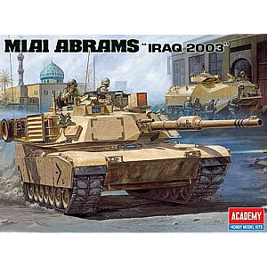 M1A1 Abrams „Irakas 2003“