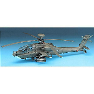 АКАДЕМИЯ Длинный лук AH-64D