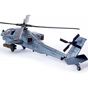 Модель остекления AH-64A ANG South Carolina 1/35