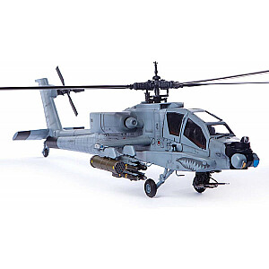 Модель остекления AH-64A ANG South Carolina 1/35