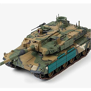 Пластиковая модель K2 Black Panther ROK Army 1/35