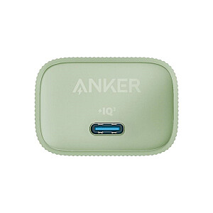 Anker 511 Nano 4 30W žalia