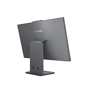 Lenovo IdeaCentre AIO 27IRH9 i3-1315U 27 colių FHD IPS 300 nitų AG 16 GB DDR5 5200 SSD512 Intel UHD Graphics Win11 Cloud Gray