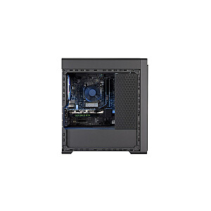 Lenovo Legion T5 26IRB8 i5-14400F 32 ГБ DDR5 5600 SSD1 ТБ GeForce RTX 4060 8 ГБ NoOS Storm Grey