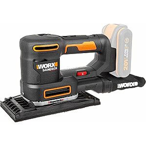 Шлифовальная машина Worx WX820.9