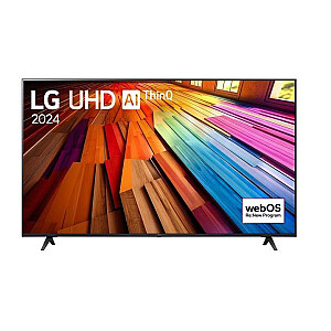 Телевизор LG 50 дюймов 4K/Smart 3840x2160 webOS 50UT80003LA