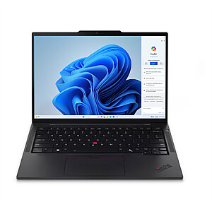 Lenovo ThinkPad T14s Gen 5 | Juoda | IPS