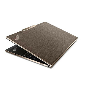 Ноутбук ThinkPad Z13 G2 21JV0018PB W11Pro 7840U/32 ГБ/1 ТБ/AMD Radeon/LTE/13,3 2,8K/сенсорный/Flax Fiber + алюминий/3 года поддержки Premier + компенсация выбросов CO2