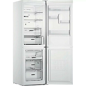 W7X82OW холодильник с морозильной камерой