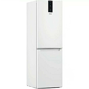 W7X82OW холодильник с морозильной камерой